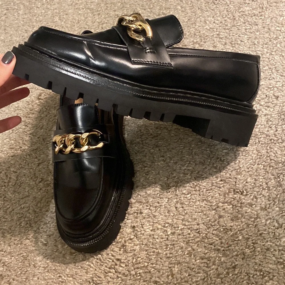 Loafers - Picture 2 of 5